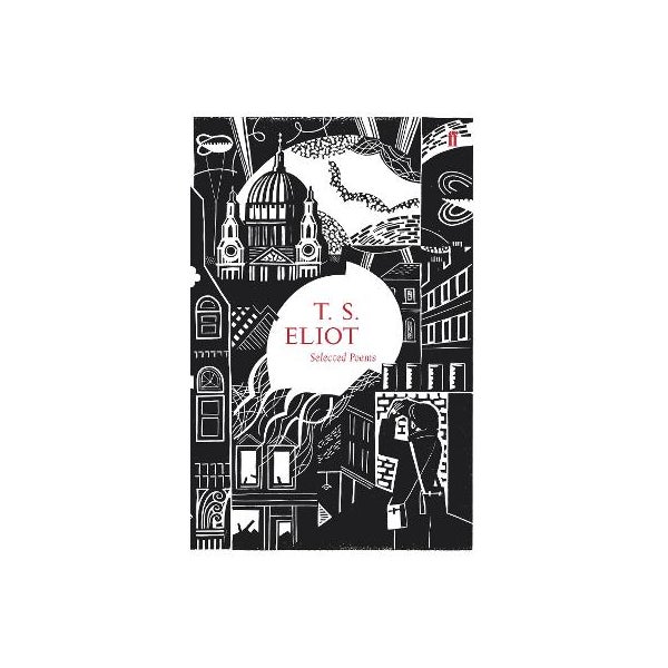 Selected Poems of T. S. Eliot -