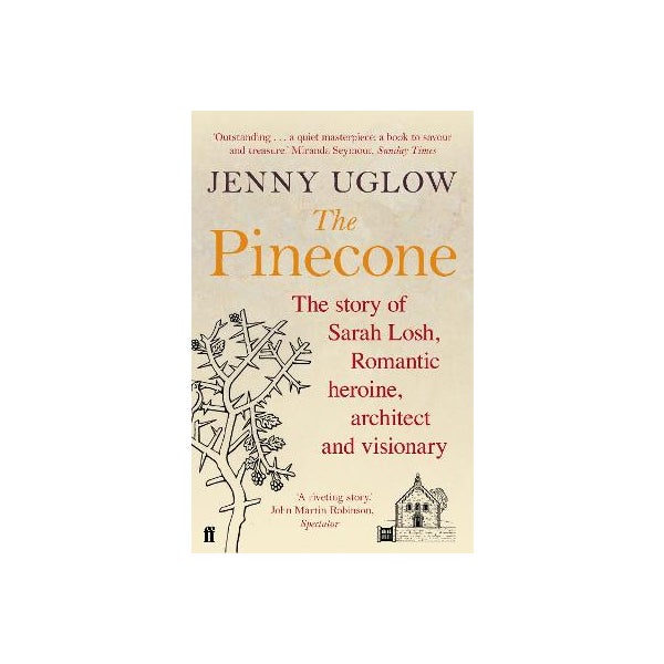 The Pinecone -