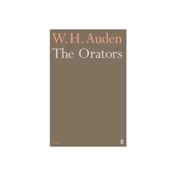 The Orators -