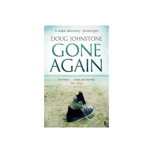 Gone Again -
