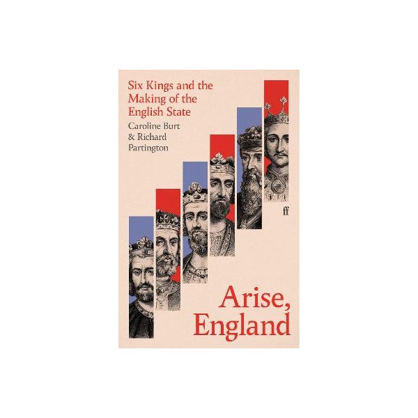 Arise, England -