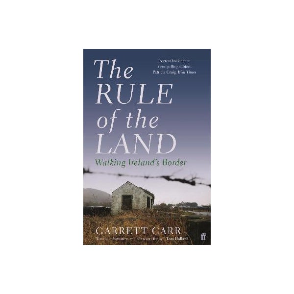 The Rule of the Land -