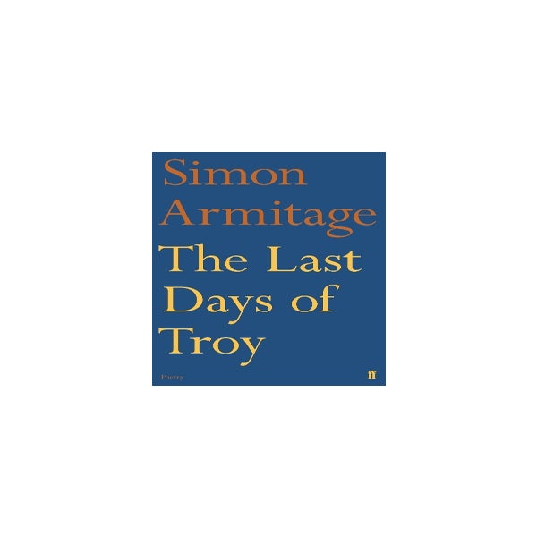 The Last Days of Troy -