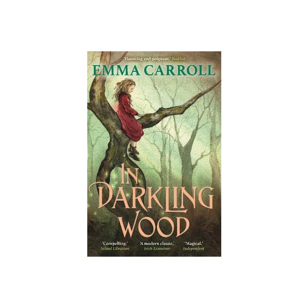 In Darkling Wood -