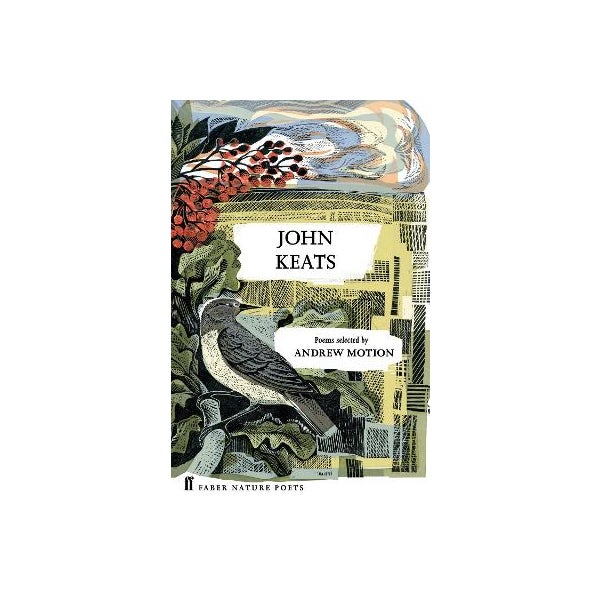 John Keats -