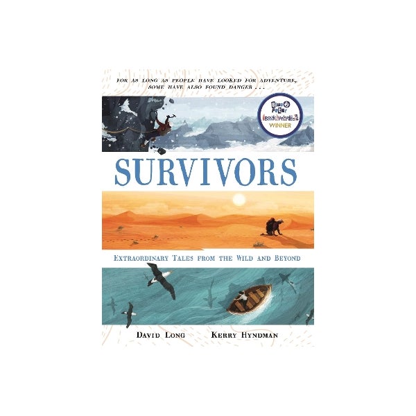Survivors -