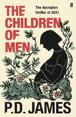 The Children of Men by P. D. James | Paper Plus