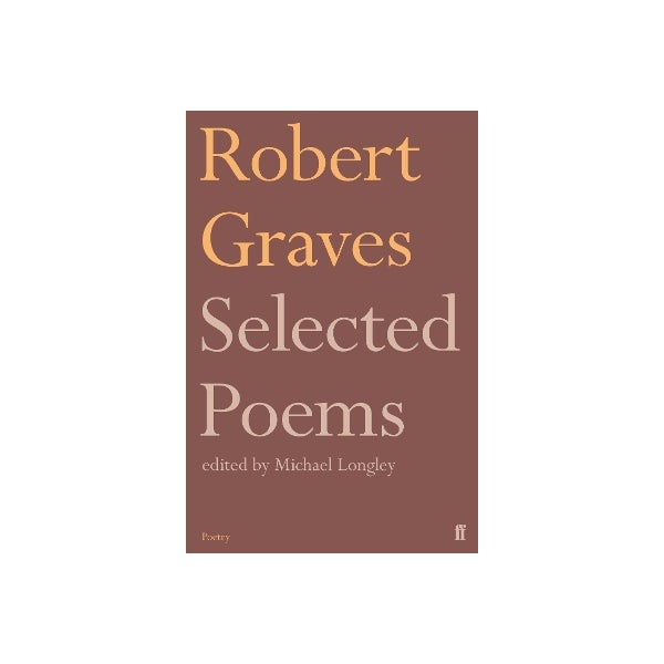 Selected Poems -