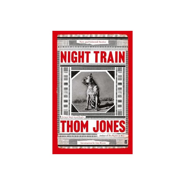 Night Train -