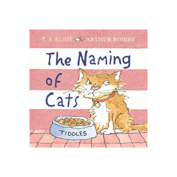 The Naming of Cats -