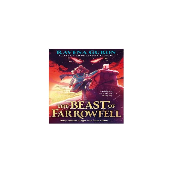 The Beast of Farrowfell -