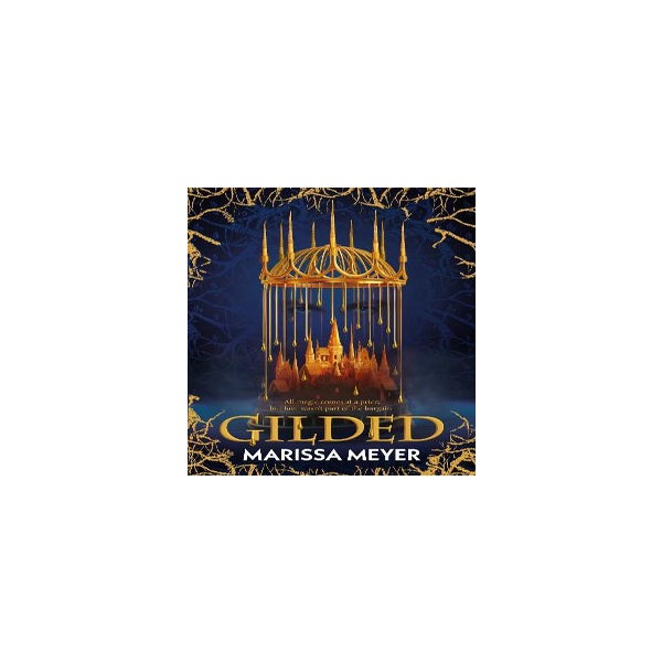 Gilded -
