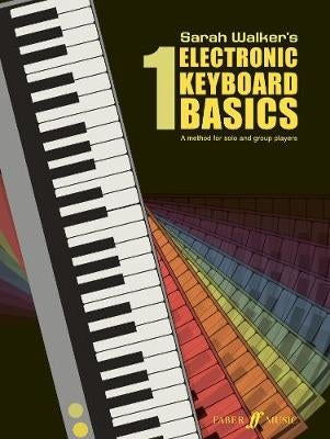 Basic deals electronic keyboard