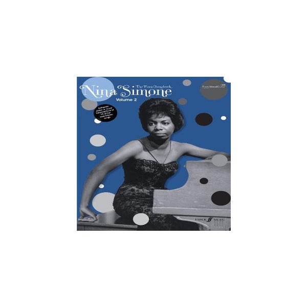 Nina Simone Piano Songbook Volume 2 -