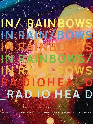 RADIOHEAD IN RAINBOWS (レコード付) In Rainbows: Amazon.sg: Music