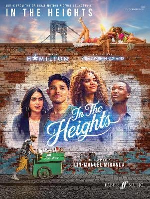 In The Heights (movie selections) by Paper Plus