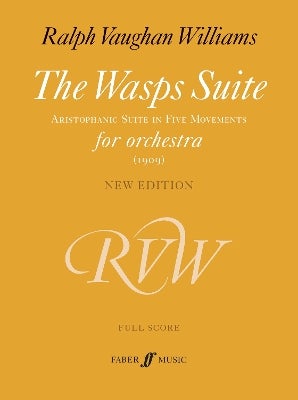 The Wasps Suite