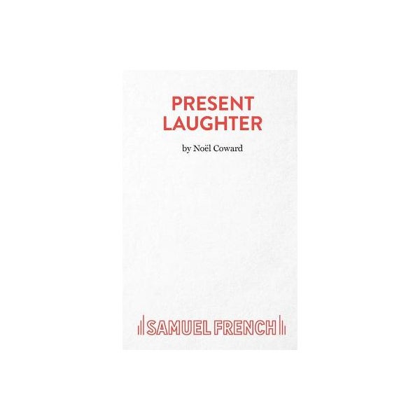 Present Laughter -