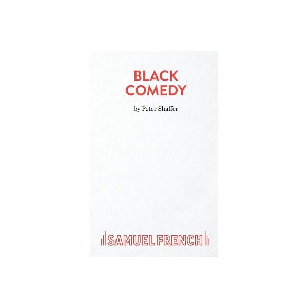 Black Comedy -