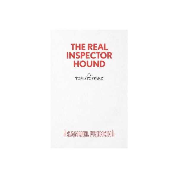 The Real Inspector Hound -