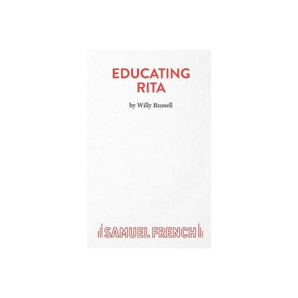 Educating Rita -