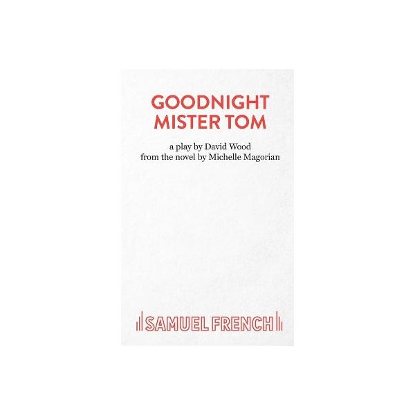 Goodnight Mister Tom -
