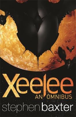 Xeelee: An Omnibus by Stephen Baxter | Paper Plus