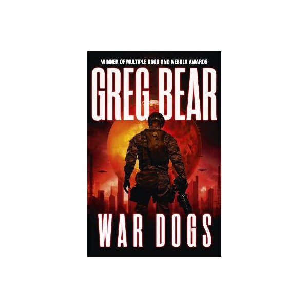 War Dogs -