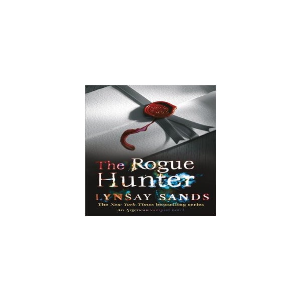 The Rogue Hunter -