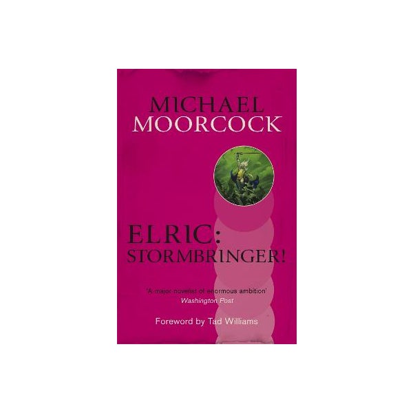 Elric: Stormbringer! -