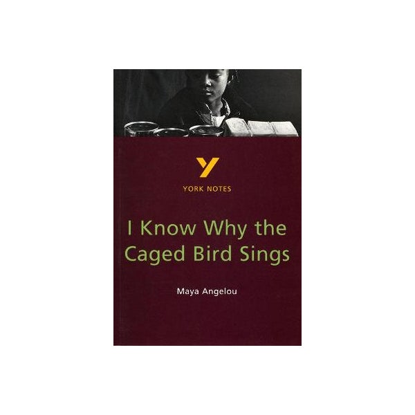 I Know Why the Caged Bird Sings everything you need to catch up, study and prepare for and 2023 and 2024 exams and assessments -