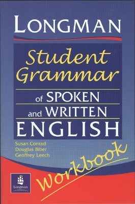 専用 Grammar of Spoken and Written English 専用 Grammar of Spoken and Written English Longman: Grammar of