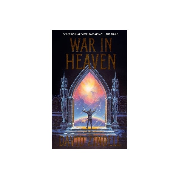 War in Heaven -