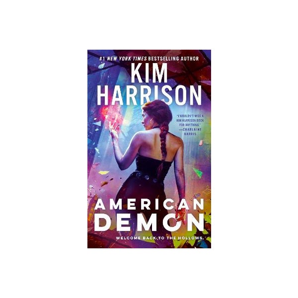 American Demon -