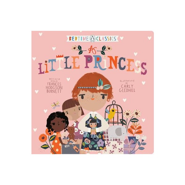 A Little Princess -