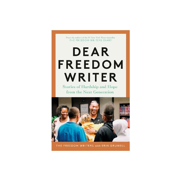 School Teacher Watch Freedom Writers Free Dear Freedom Writer By