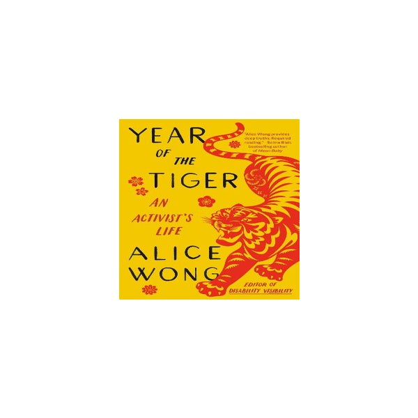 Year of the Tiger -