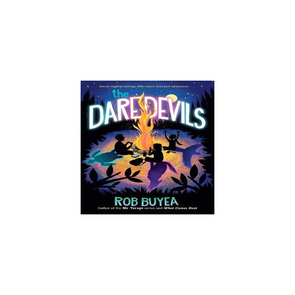 The Daredevils -