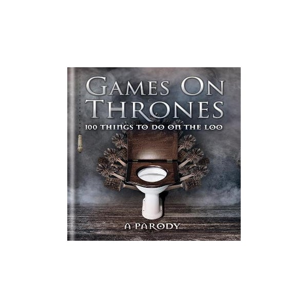 Games on Thrones -