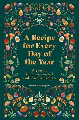 A Recipe For Every Day Of The Year - The Guardian Bookshop