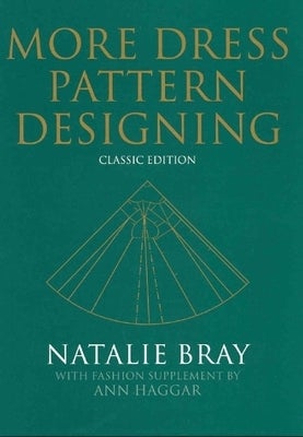 more dress pattern designing by natalie bray Client Challenge