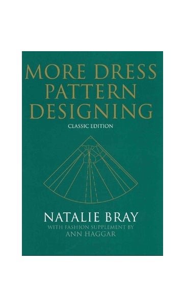 more dress pattern designing by natalie bray Client Challenge