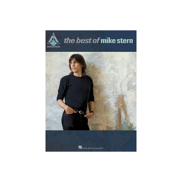 The Best Of Mike Stern -