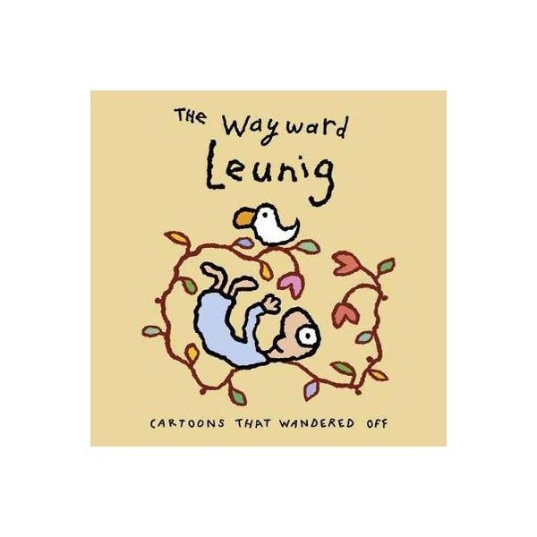 Wayward Leunig,The -