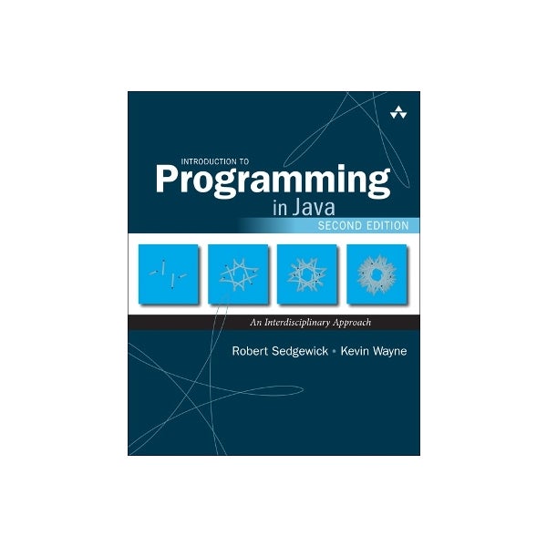 Introduction to Programming in Java by Robert Sedgewick, Kevin Wayne ...