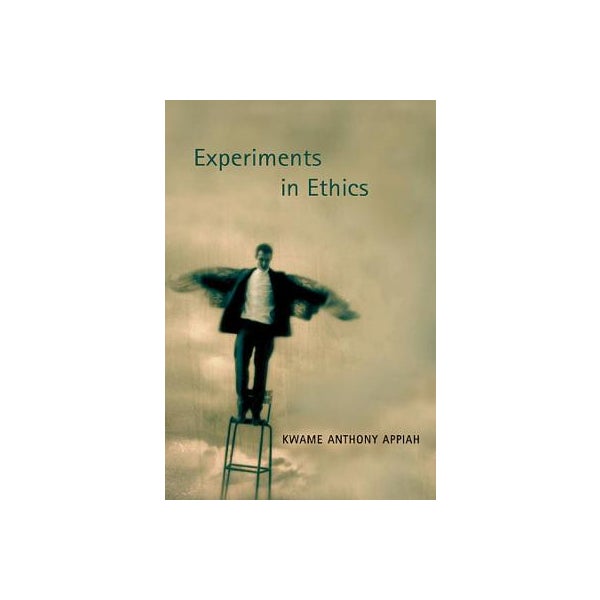 Experiments in Ethics -