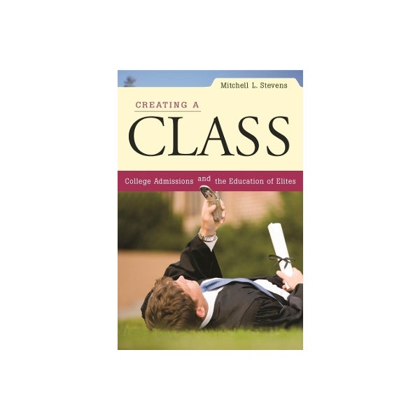 Creating a Class -