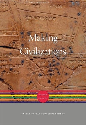 Making Civilizations by | Paper Plus