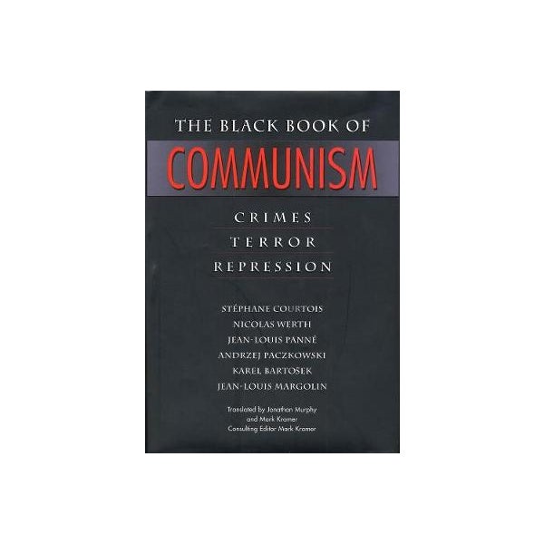 The Black Book of Communism -