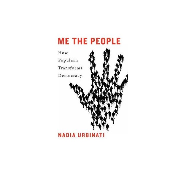Me the People -